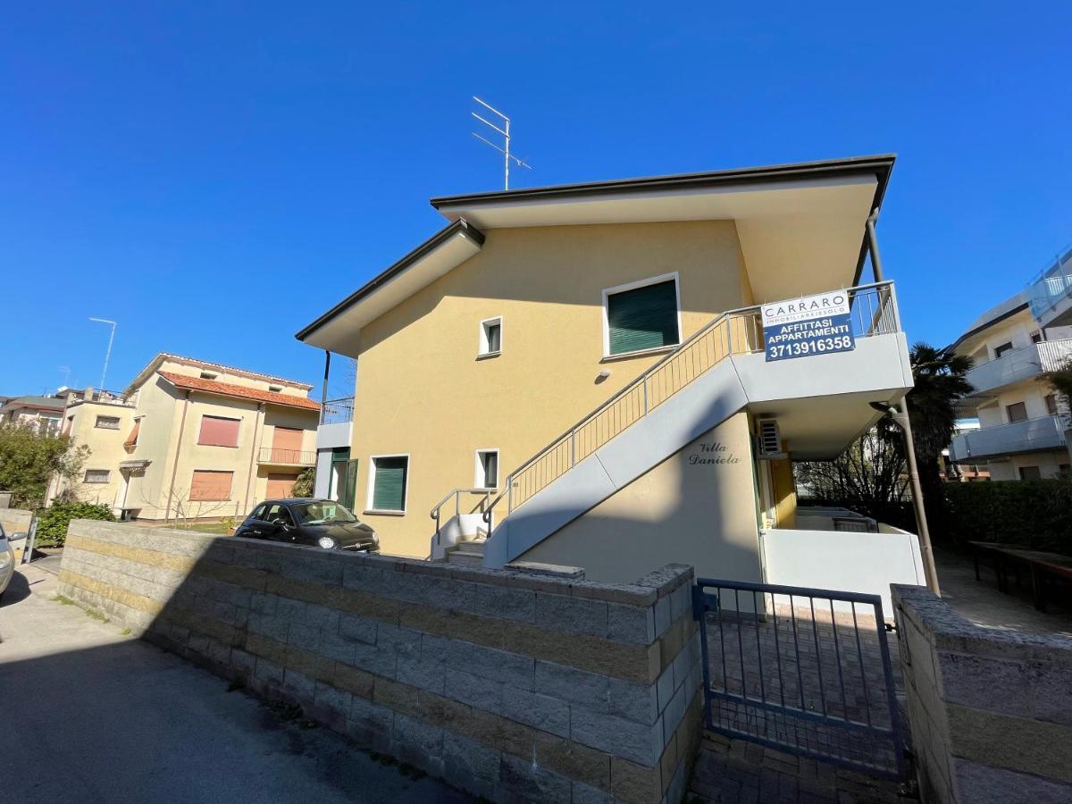 Apartment Daniela Carraro Immobiliare - Family Lido di Jesolo