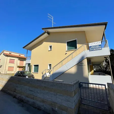 Appartamento Daniela Carraro Immobiliare - Family Lido di Jesolo