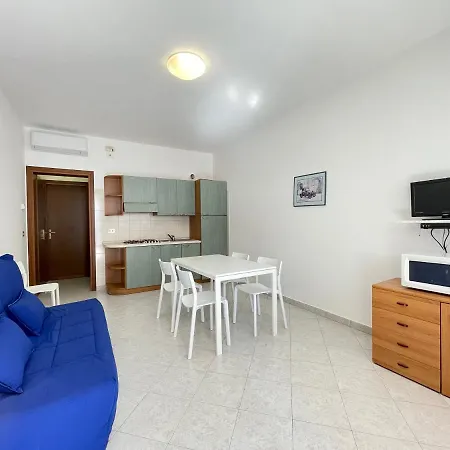Appartamento Daniela Carraro Immobiliare - Family Lido di Jesolo