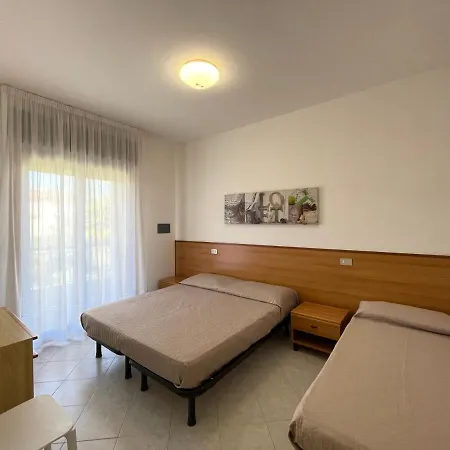 Appartamento Daniela Carraro Immobiliare - Family Lido di Jesolo