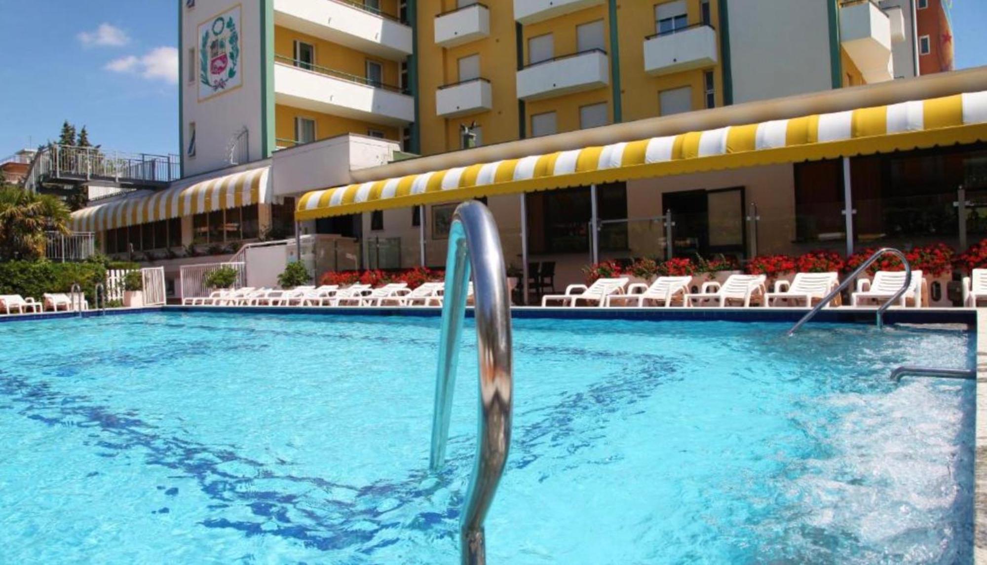 Daniela - Carraro Immobiliare - Family Apartment Lido di Jesolo